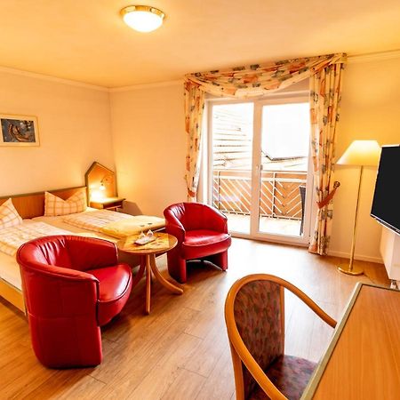 Landhotel Kuehler Grund Grasellenbach Екстер'єр фото