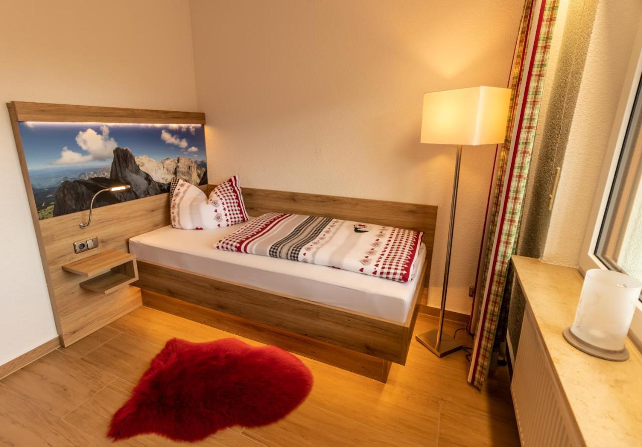 Landhotel Kuehler Grund Grasellenbach Екстер'єр фото