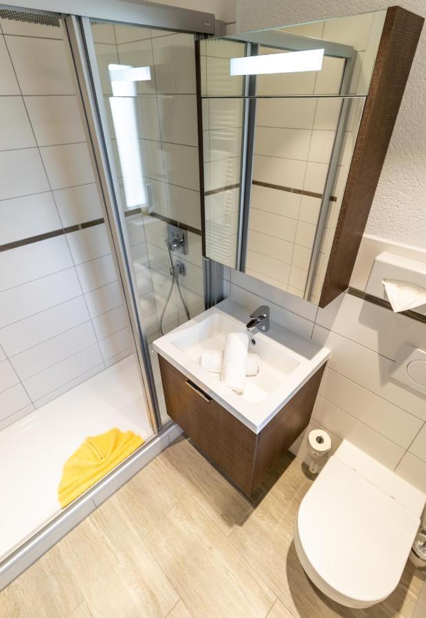 Landhotel Kuehler Grund Grasellenbach Екстер'єр фото