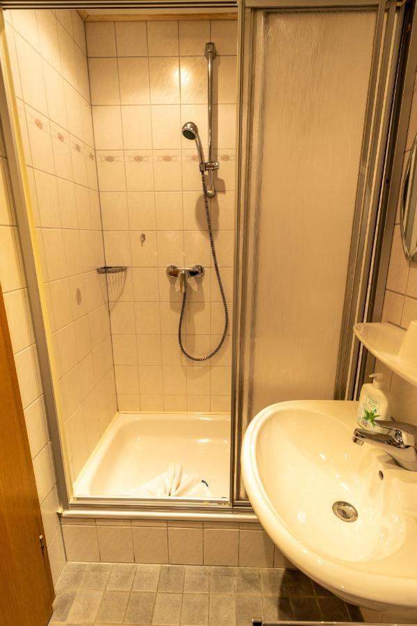 Landhotel Kuehler Grund Grasellenbach Екстер'єр фото