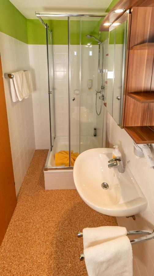 Landhotel Kuehler Grund Grasellenbach Екстер'єр фото