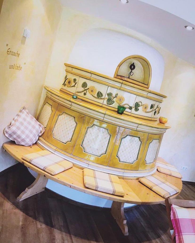 Landhotel Kuehler Grund Grasellenbach Екстер'єр фото