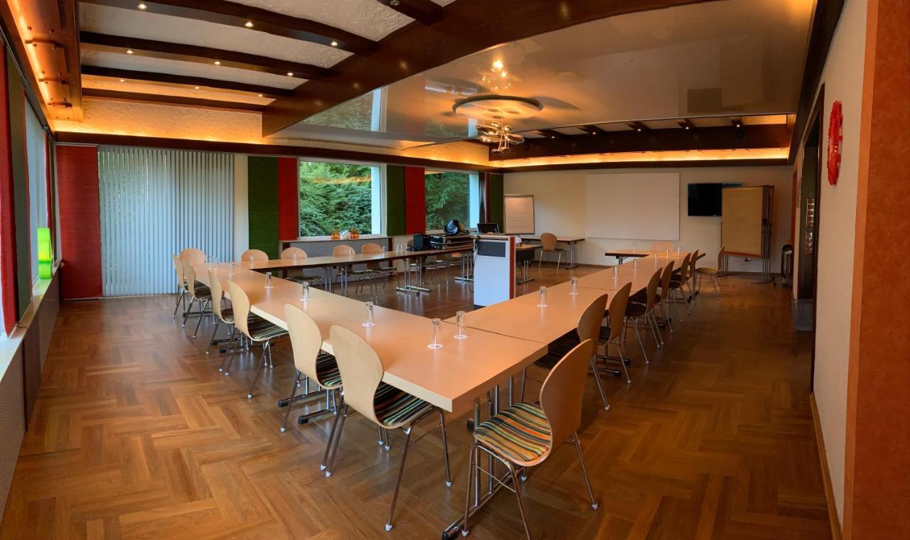 Landhotel Kuehler Grund Grasellenbach Екстер'єр фото