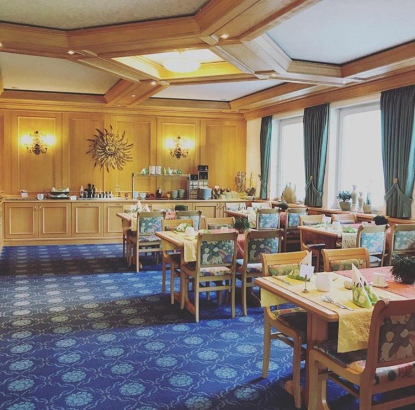 Landhotel Kuehler Grund Grasellenbach Екстер'єр фото